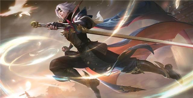 王者荣耀曜FMVP皮肤怎么白嫖？云鹰飞将皮肤免费获取方法[图]
