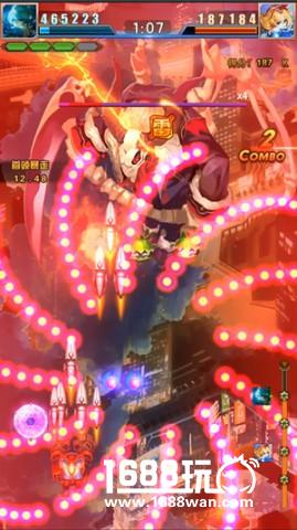 “强者专属 小白慎入”《雷霆少女》今日破空上线[多图]