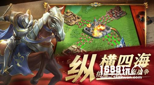 开启文明演化《统治与文明》3.27震撼开测[多图]