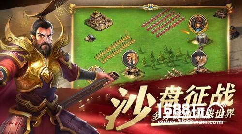 开启文明演化《统治与文明》3.27震撼开测[多图]