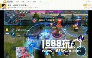 王者荣耀露娜最快冲星套路 王者局轻松一周涨30星[多图]