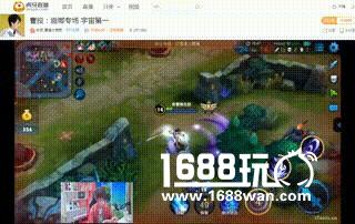 王者荣耀露娜最快冲星套路 王者局轻松一周涨30星[多图]