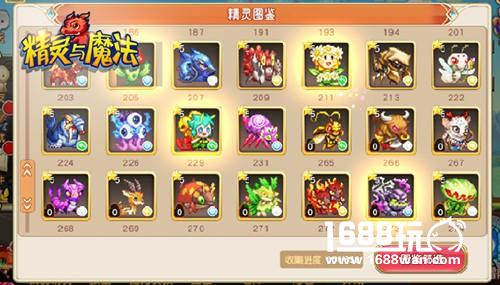 谁还没年轻过？《精灵与魔法》6月1日顽皮开测[多图]