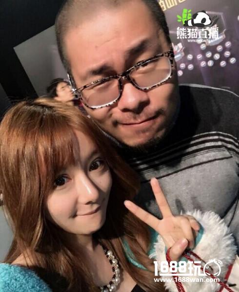 “造星”计划闪耀来袭--盘点熊猫直播的八位明星主播[多图]
