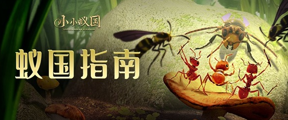 《小小蚁国》特化蚁技能升级 特化蚁技能升级有什么用