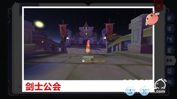 RO冒险手册景点大全---不定时更新[多图]