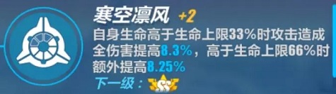 崩坏3手游冰丽塔技能改动 冰丽塔普攻系蓄力系改动详情[视频][多图]