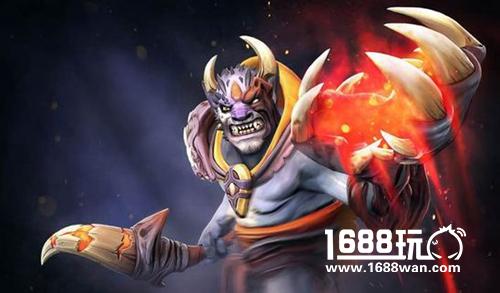 dota2莱恩天赋树一览 dota2莱恩天赋加点推荐[图]