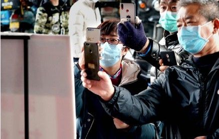 微信支付宝将进行适老化改造有什么好处？微信支付宝将进行适老化改造内容介绍[多图]