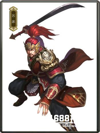 群雄竟起《一骑当千2》公测新武将首爆[多图]