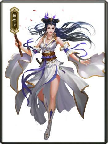 群雄竟起《一骑当千2》公测新武将首爆[多图]