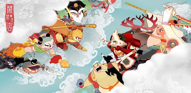 闹闹天宫现版本玩法评测 游戏玩法点评[多图]