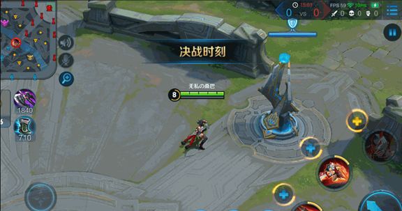 王者荣耀决战时刻是什么？决战时刻小兵属性增长变化[多图]