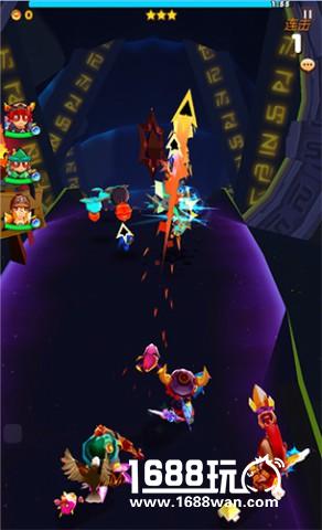 千呼万唤始出来！《魔灵战纪》新版本重磅上线[多图]