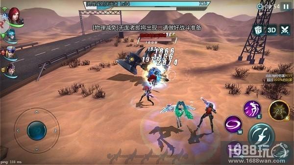 杀神新英雄登场《超神学院》新版本3.29上线[多图]