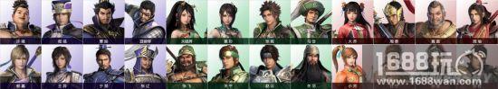 何为“无双”？——带你认识万众期待的国行PS4版《真三国无双8》[多图]
