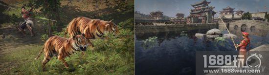 何为“无双”？——带你认识万众期待的国行PS4版《真三国无双8》[多图]