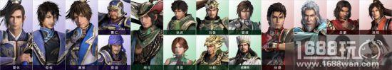 何为“无双”？——带你认识万众期待的国行PS4版《真三国无双8》[多图]