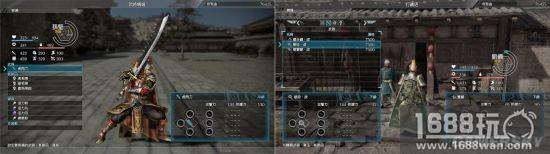 何为“无双”？——带你认识万众期待的国行PS4版《真三国无双8》[多图]