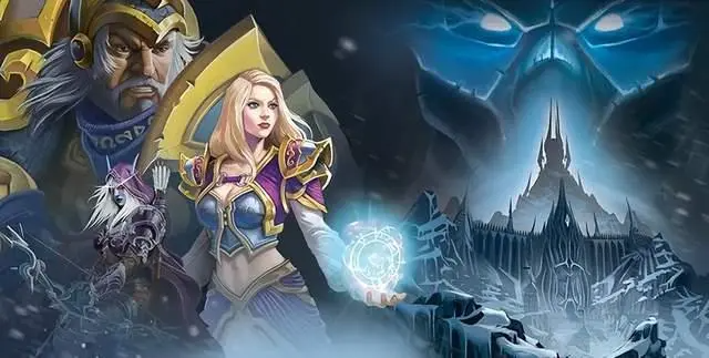 魔兽世界wlk珠宝375-450怎么升级-魔兽世界wlk珠宝375-450升级攻略