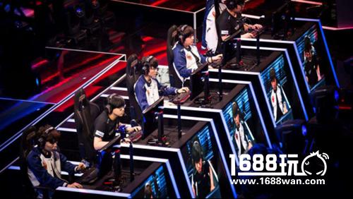 当内容加冕为王：2017中国游戏市场的新拐点[多图]