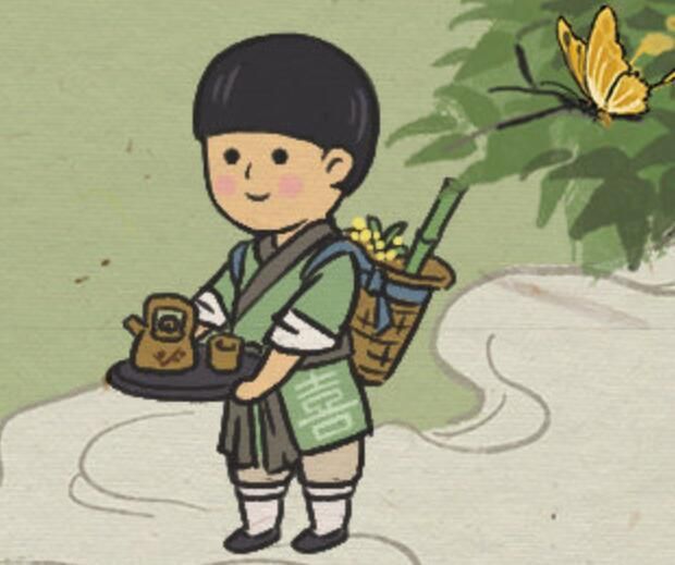 江南百景图喜茶联动公告 联动活动内容介绍[多图]