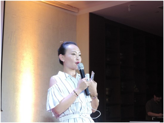 上方TFC狂欢夜酒会跨界互动点燃泛游戏激情[多图]