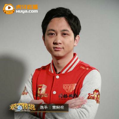 雷阿伦讲解中速猎卡组 带你炉石天梯猎个痛快[多图]