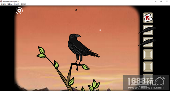 Rusty Lake Roots第七关Finding Love通关攻略[多图]
