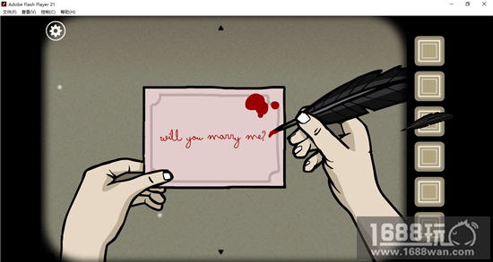 Rusty Lake Roots第七关Finding Love通关攻略[多图]