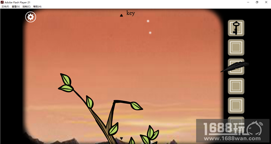 Rusty Lake Roots第七关Finding Love通关攻略[多图]