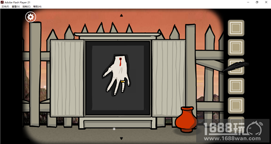 Rusty Lake Roots第七关Finding Love通关攻略[多图]