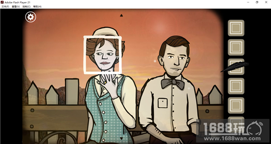 Rusty Lake Roots第七关Finding Love通关攻略[多图]