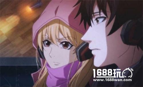 《全职高手》张雪迎将出演苏沐橙 同名手游预注册开启[多图]