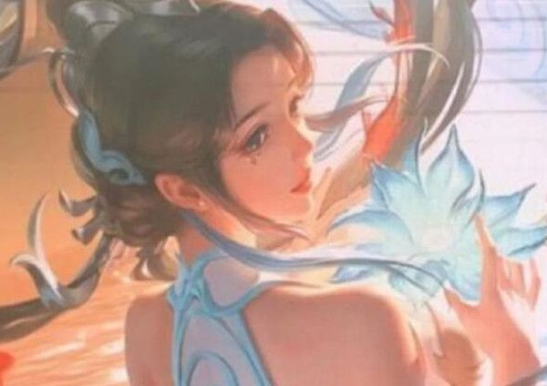 王者荣耀大乔新皮肤多少钱？大乔新皮肤白鹤梁神女曝光[多图]