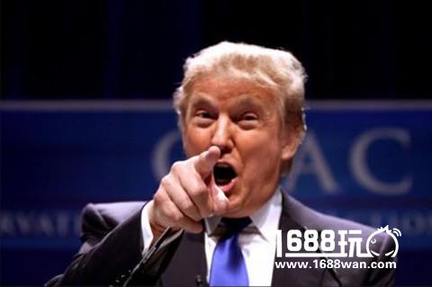 特朗普当总统后，下一个世界瞩目的商业大亨竟然是他[多图]