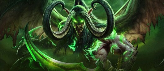 伊利达雷势不可当 恶魔猎手或称老玩家回归首选[多图]