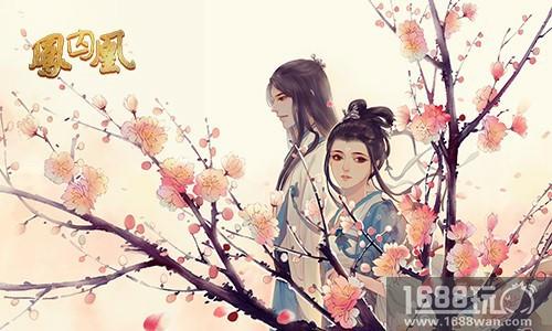 《凤囚凰》手游玩法篇——莫愁前路无知己[多图]