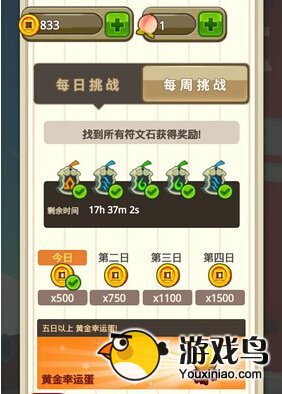 跑跑西游金币获取攻略 发家致富很简单[多图]