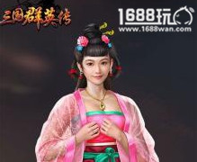 三国群英传手游吴国阵容搭配推荐[多图]