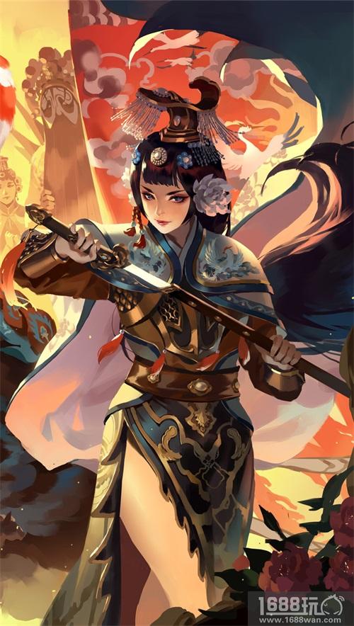 霸王别姬《小冰冰传奇》冰女新皮肤爱恨痴情梦千年![多图]