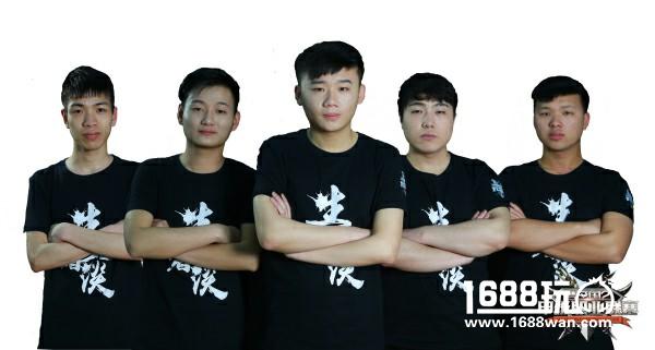 晋级MPL！6月8日-9日 MSPL总决赛北京决战！[多图]