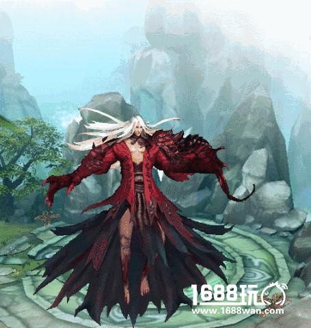 八年翘首以盼 《蜀门手游》职业先导片首爆[视频][多图]
