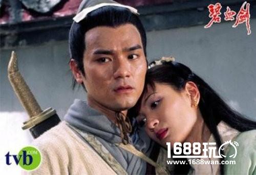 有人就有江湖 《碧血剑》恩仇分析[多图]