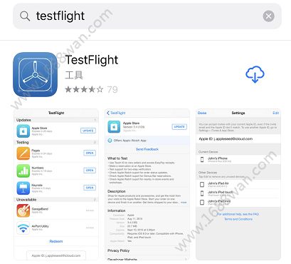 Disorder手游TestFlight测试怎么下载 Disorder测试服怎么下载安装[多图]