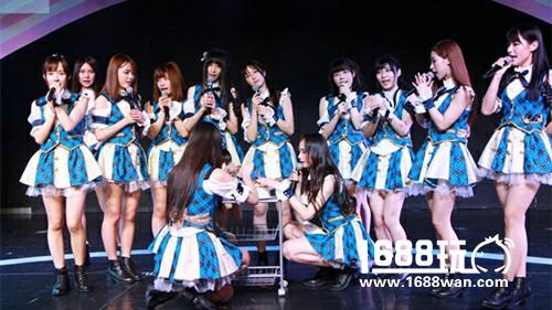 SNH48《星梦学院》今日双端公测 鞠婧祎闪亮登场[多图]