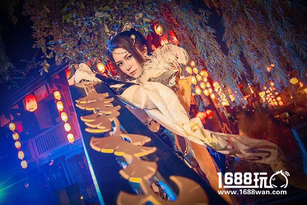 2017ChinaJoy封面大赛第三周周优秀票选结果公布[多图]