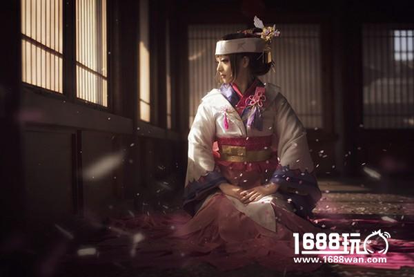 2017ChinaJoy封面大赛第三周周优秀票选结果公布[多图]