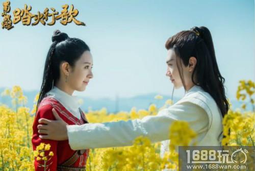 醒不来的仙侠梦 《蜀山战纪2踏火行歌》今日开测 泄露仙机[多图]