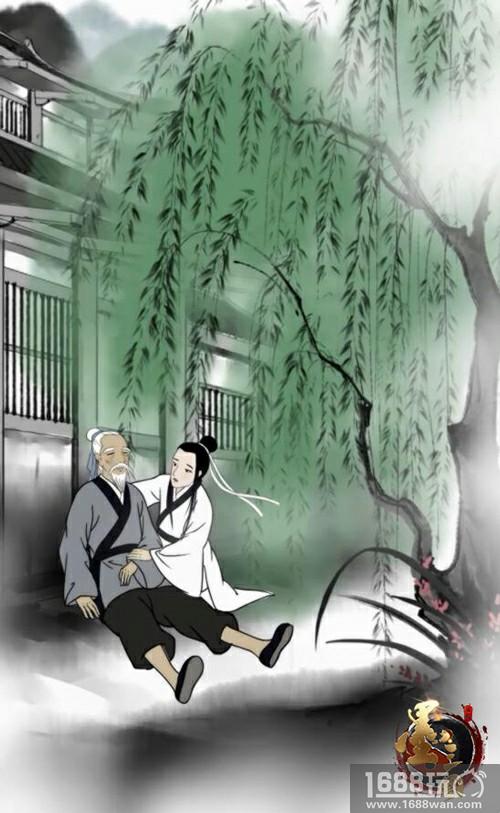锦囊相赠 《墨三国》穿越惊梦之旅[多图]